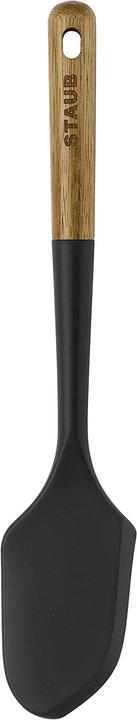 Produktbild Staub Teigschaber mit Akazienholzgriff, 30 cm