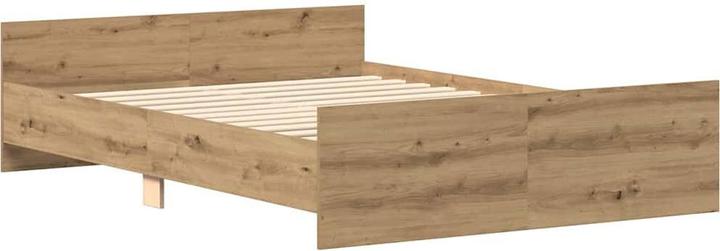 Image du produit vidaXL Bettgestell (120 x 190 cm)