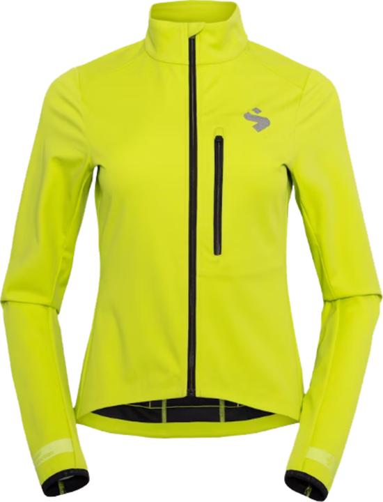 Actual product image Sweet Protection Crossfire Softshell Jacket M (L)