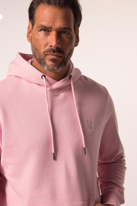 Produktbild JP1880 Hoodie, Kapuze, Kängurutasche (8XL)