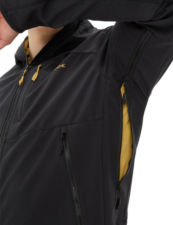 Produktbild Vaude Roccia Softshell II (S)