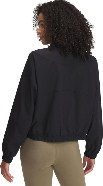 Productafbeelding Under Armour Giacca Intrecciata Rival (XL)