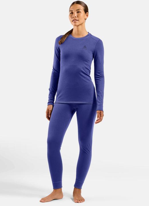 Actual product image Odlo Merino 160 BI Crew Neck (S)