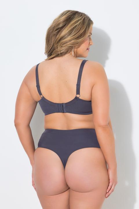 Produktbild TruYou Bügel-BH, transparente Spitze (Einzelpack, 115 E)