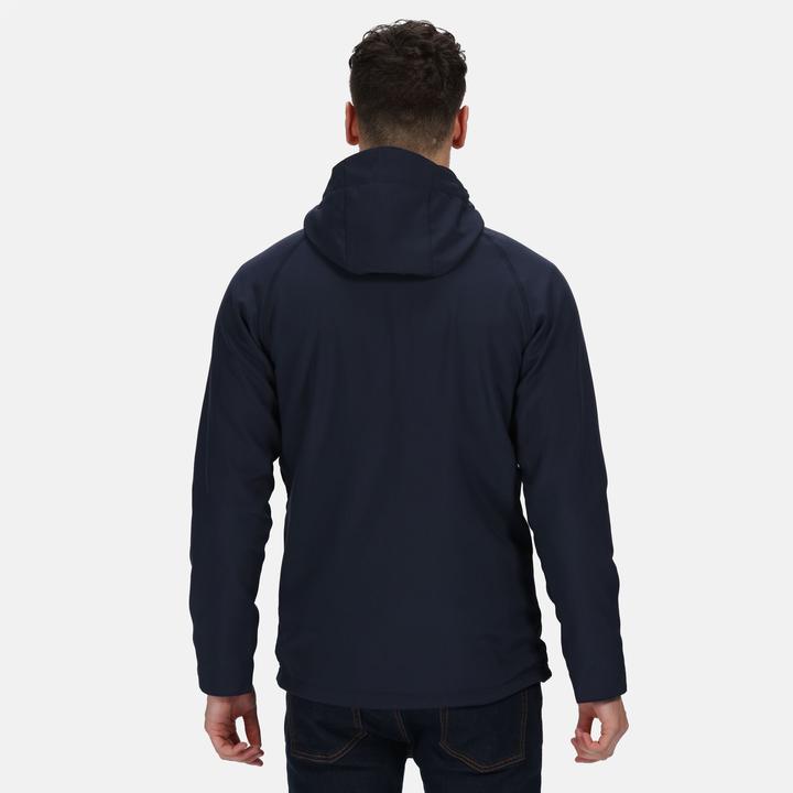 Immagine prodotto Regatta - Veste softshell REPELLER - Uomo (XXL)