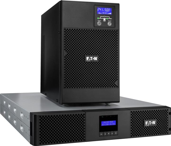 Eaton Extension battery for 9E rack 2 & 3kW