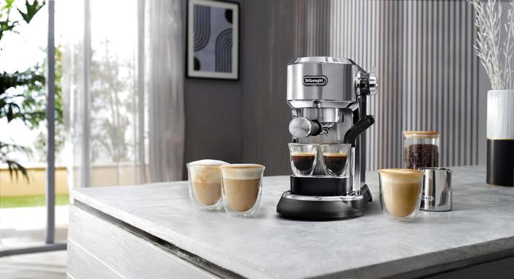 Produktbild De'Longhi Dedica Maestro Latte Art