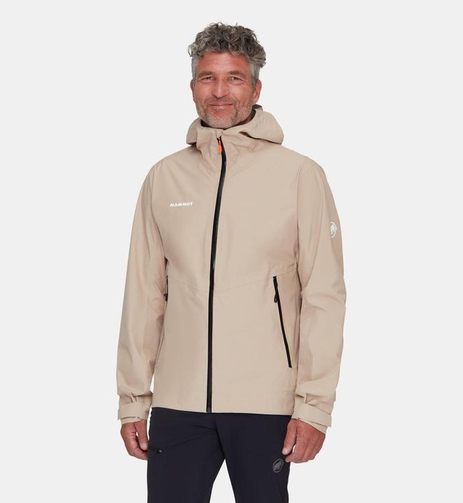 Immagine prodotto Mammut Alto Light HS Giacca con cappuccio Uomo (L)