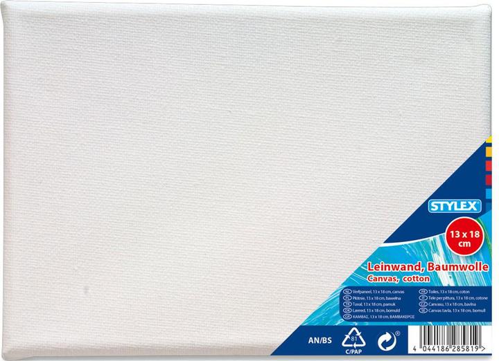 Stylex Toile (18 x 13 cm)