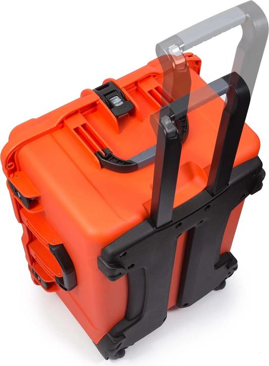 Produktbild Nanuk Trail 80 (Fotokoffer, 79 l)