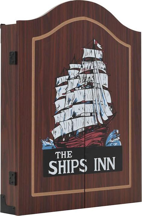 Produktbild vidaXL Dart Set