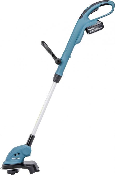 Actual product image Makita DUR181RF (Trim line)