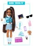 Immagine prodotto Barbie Le amiche dei sogni di Brooklyn