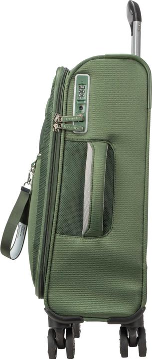 Actual product image Travelite Trolley + Case Miigo 4w Trolley S (39 l)