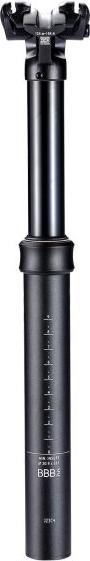 Image du produit BBB Dropper HandlePost, 30.9mm, 100mm Travel (30.90 mm)