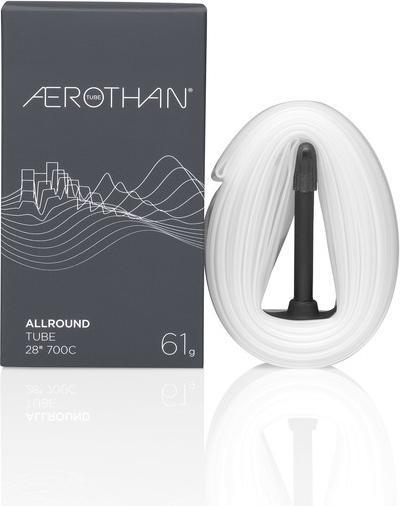 Actual product image Schwalbe Aerothan 28"/700C Allround (Presta (SV), 28", 40 mm)