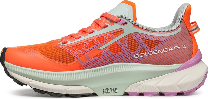Produktbild Scarpa Women's Golden Gate 2 (37)
