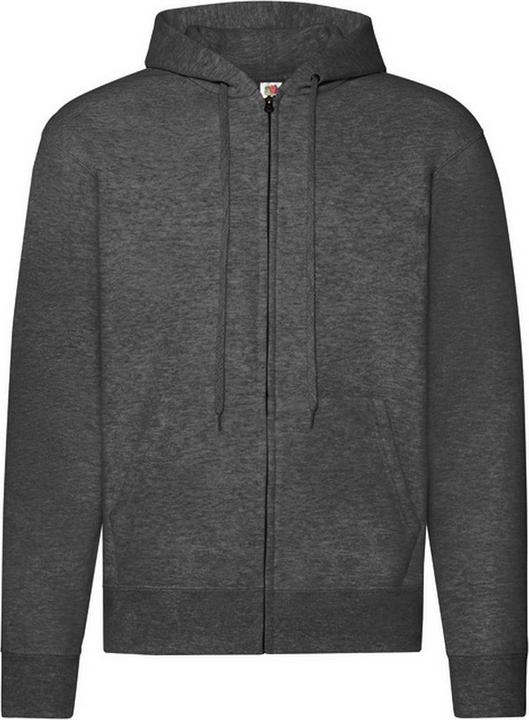 Produktbild Fruit of the Loom Classic Kapuzenjacke (M)