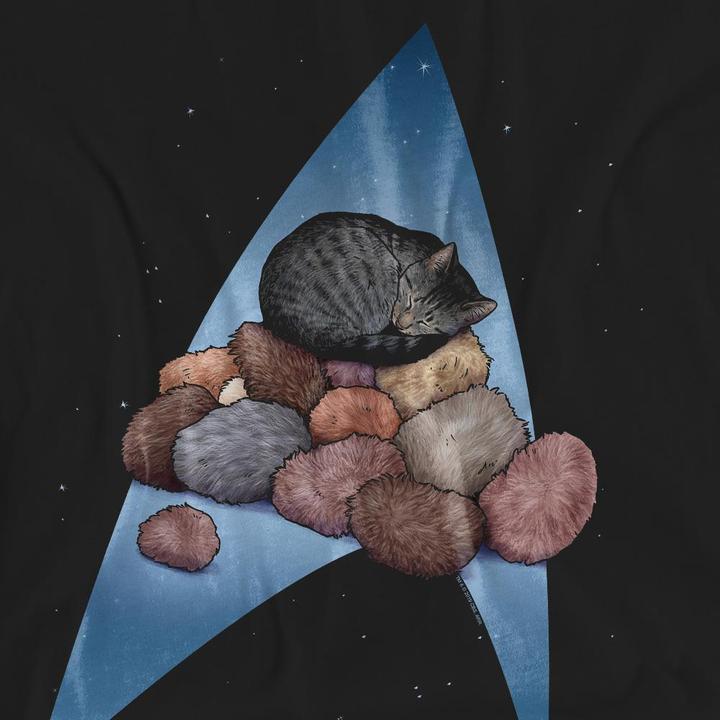 Image du produit - T-shirt FIVE YEAR NAP - Adulte (S)