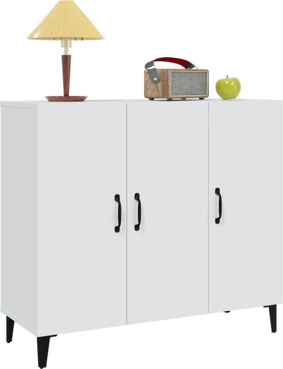 Produktbild vidaXL Sideboard (90 x 34 x 80 cm)