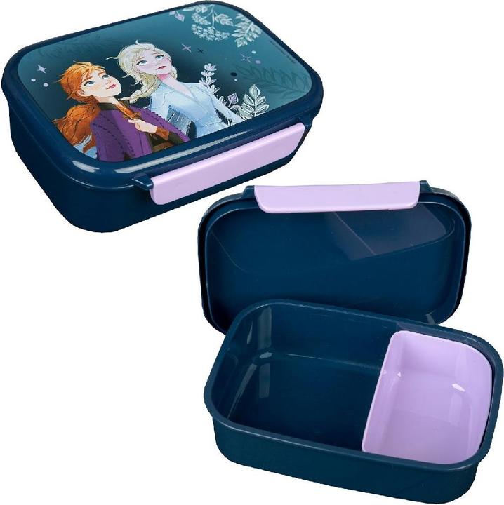Produktbild Scooli Lunchbox Frozen