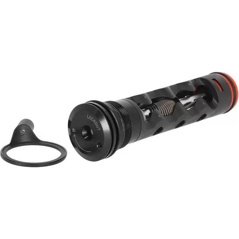RockShox, Zubehör Velofederung