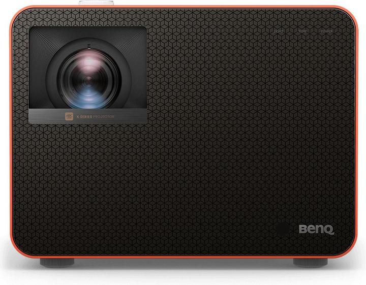 BenQ X3100i (4K, 3300 lm, 1.15 - 1.5:1)