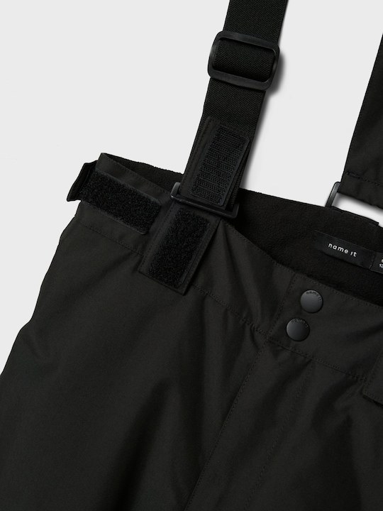 Actual product image Name it SNOW10 ski pants (164)