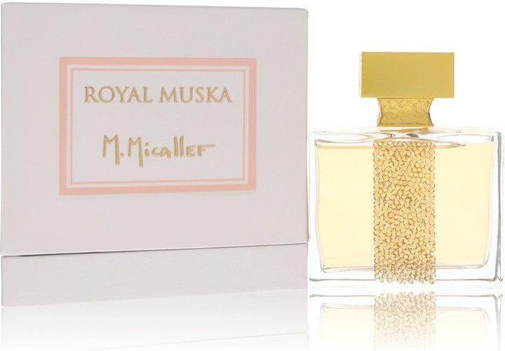 Produktbild M. Micallef Royal Muska (Eau de Parfum, 100 ml)