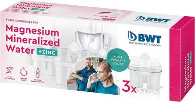 Image du produit BWT Cartouches filtrantes (3 x)