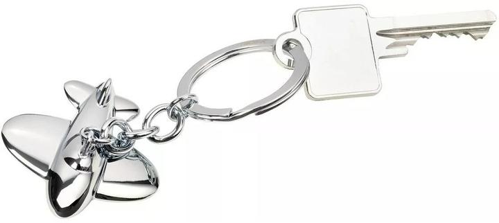 Image du produit Troika Porte-clés JETSETTER