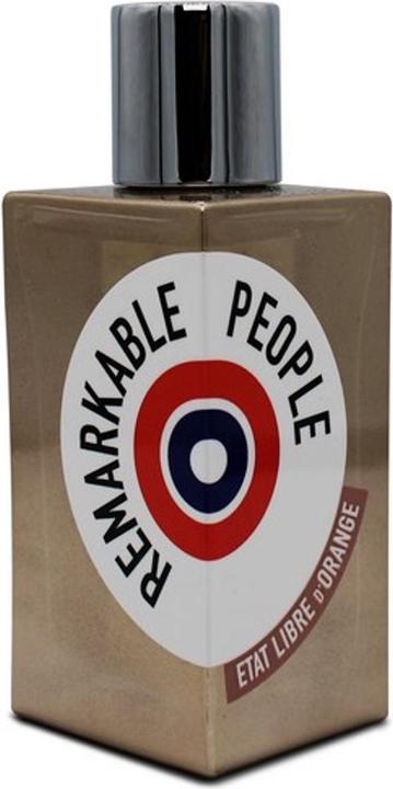 Etat Libre D'Orange Remarkable People