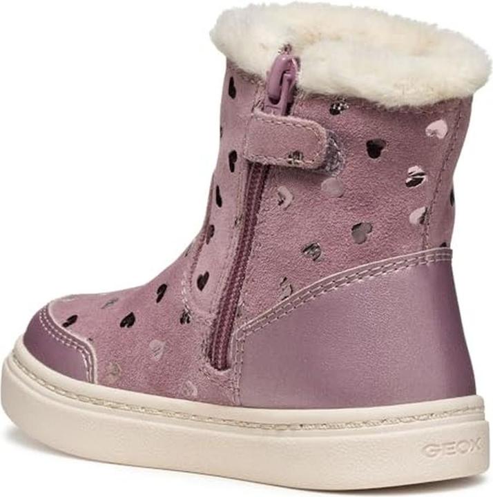 Produktbild Geox Stiefelette (22)
