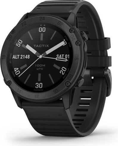 Garmin Tactix Delta Solar (51 mm)