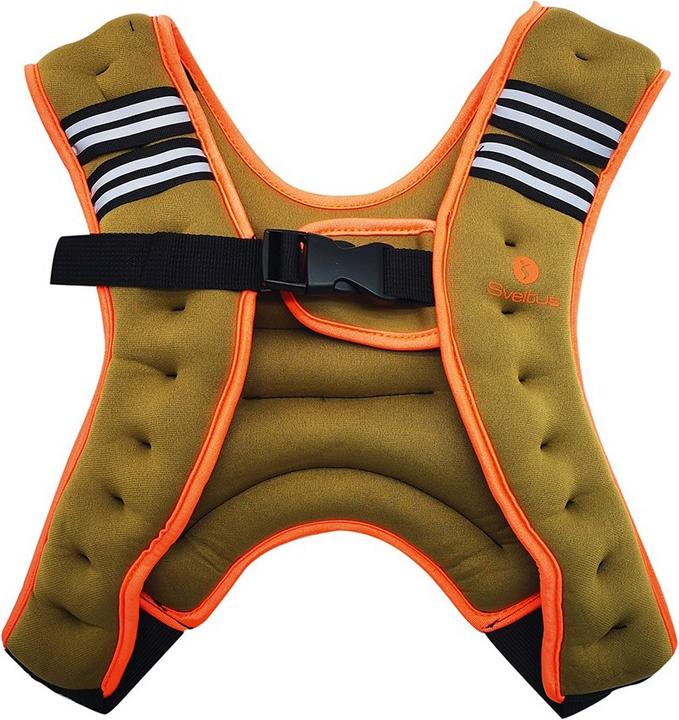Produktbild Sveltus Gewichtsveste (1 x 5 kg)