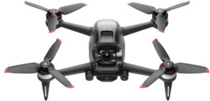 Image du produit DJI Rafraîchissement des soins (48 mois, Garantie postale)