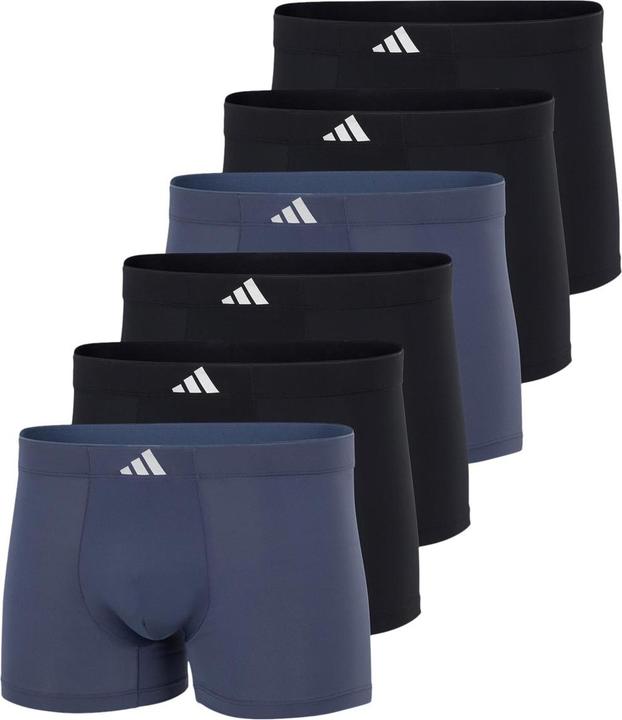 Schwarz, Graublau