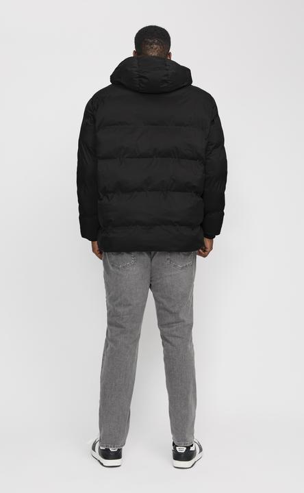 Produktbild Jack & Jones Plus Steppjacke Steppjacke (3XL)