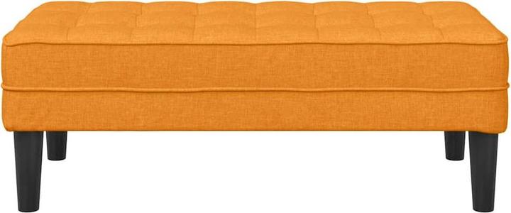 Image du produit vidaXL Moderner Ottoman