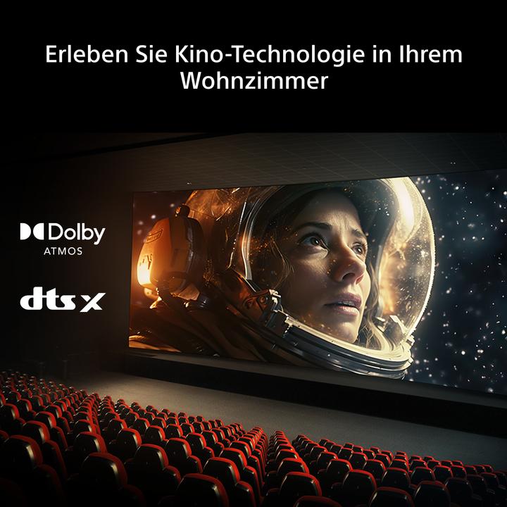 Produktbild Sony BRAVIA Theatre Bar 5 (250 W, 3.1 Kanal)