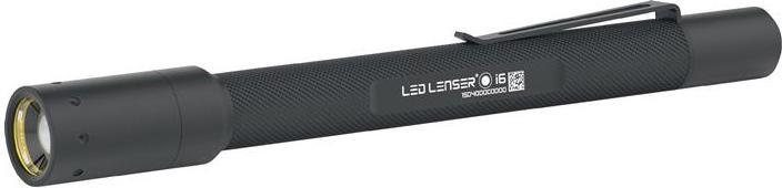 Image du produit Ledlenser i6 (16.60 cm, 140 lm)