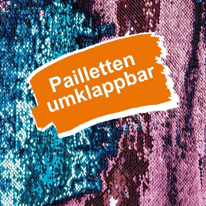 Produktbild Walimex Paillettenhintergrund 2,6x2,4m (260 cm)