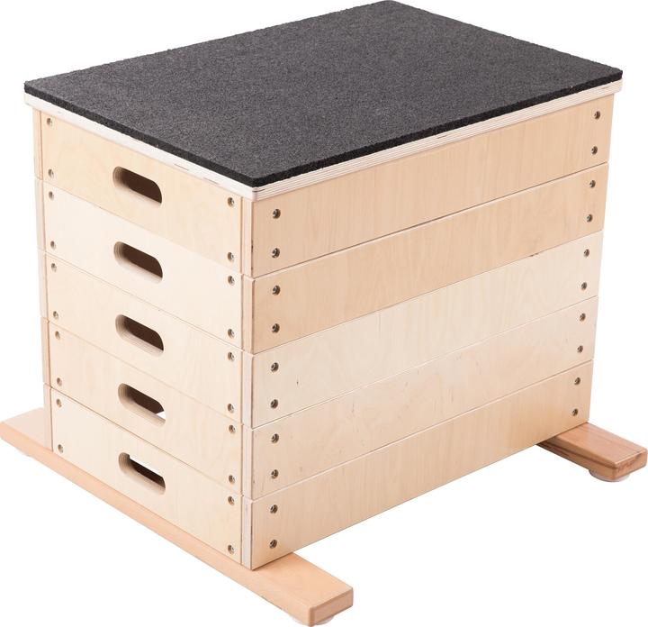 Produktbild Sport-Thieme Sprungkrafttrainer