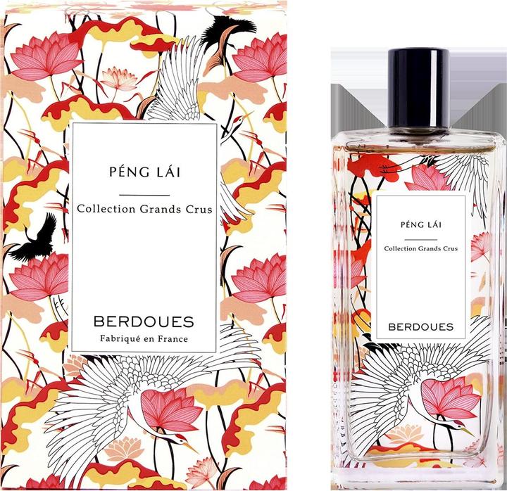 Actual product image Berdoues Péng Lái (Eau de parfum, 100 ml)