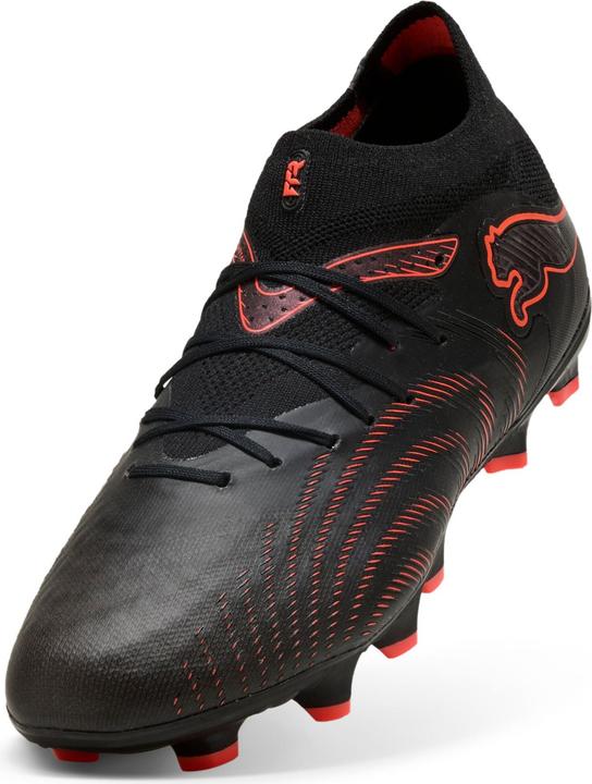 Actual product image Puma FUTURE 9 PRO FG/AG Jr (38)