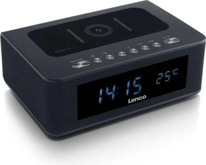 Immagine prodotto Lenco CR-580