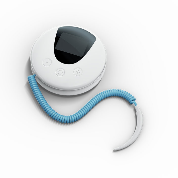 Actual product image Lady Comp Lady-Comp Fertility Tracker
