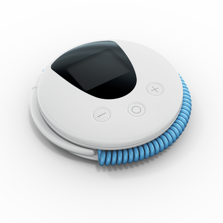 Actual product image Lady Comp Lady-Comp Fertility Tracker