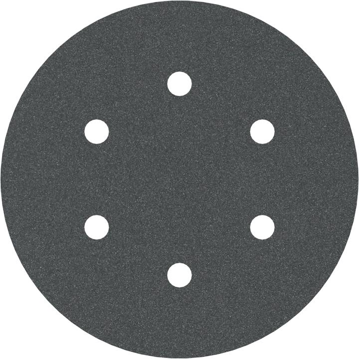 Actual product image Bosch Professional Zubehör PRO F355 sanding sheet, 150 mm, G180 (180)