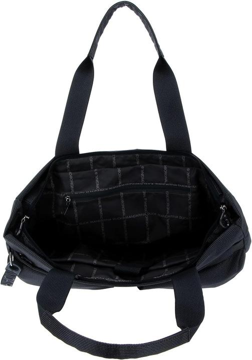Produktbild Mandarina Duck Handtasche MD20 Wide Shopper QMT18 (16.10 l)